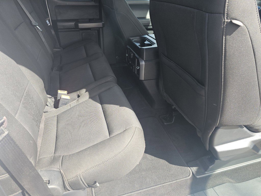 Used 2020 Ford F150 XLT w/ Equipment Group 302A Luxury image 5