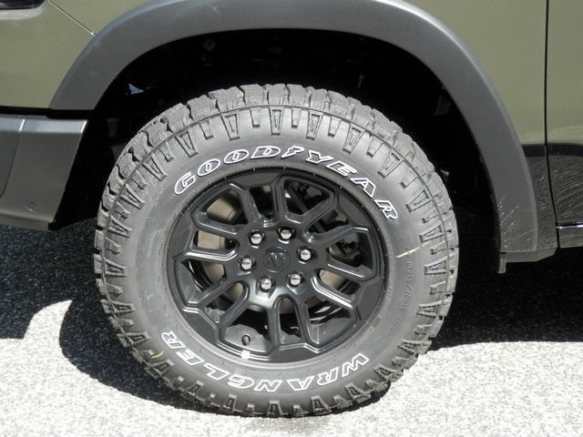 New 2027 RAM 1500 Rebel AWD/4WD image 13