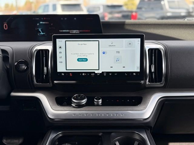 Used 2025 Ford Expedition Max Platinum image 23