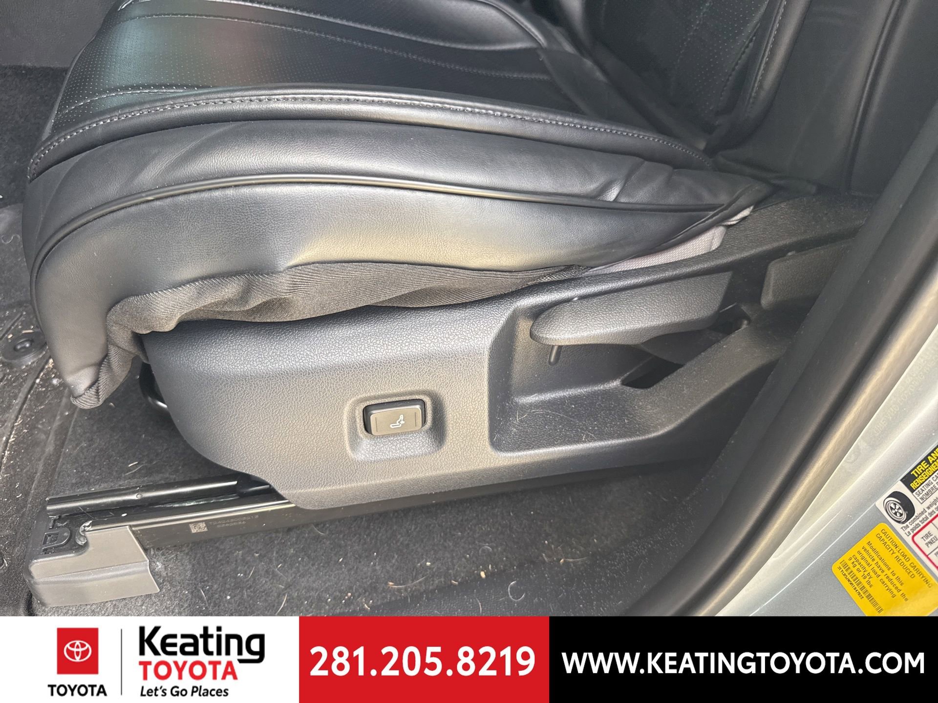 Certified 2024 Toyota Tacoma TRD Off-Road image 18