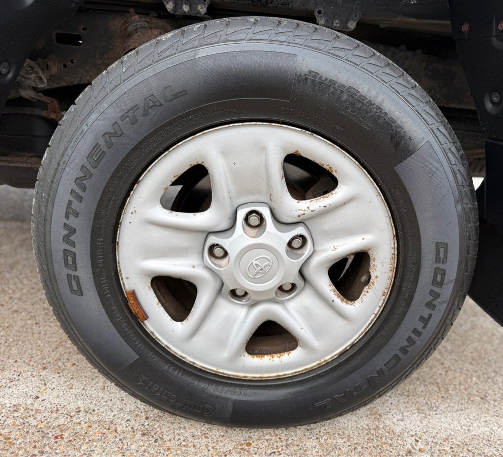 Used 2012 Toyota Tundra 2WD Double Cab image 22