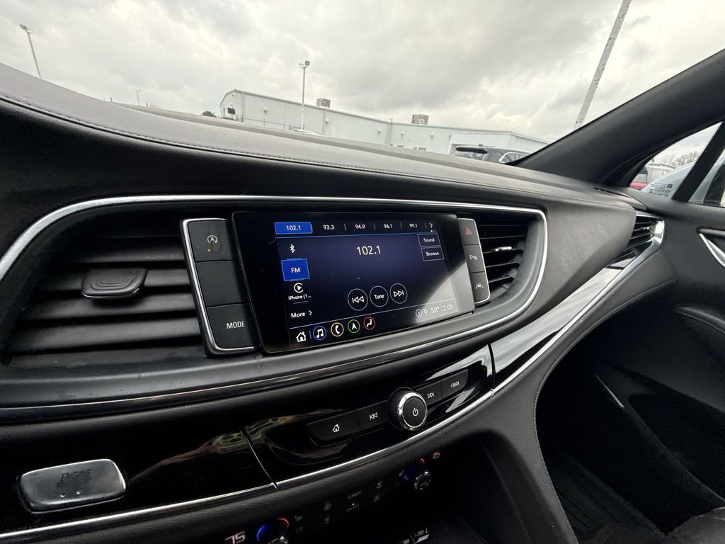 Certified 2023 Buick Enclave Avenir w/ Avenir Technology Package image 19