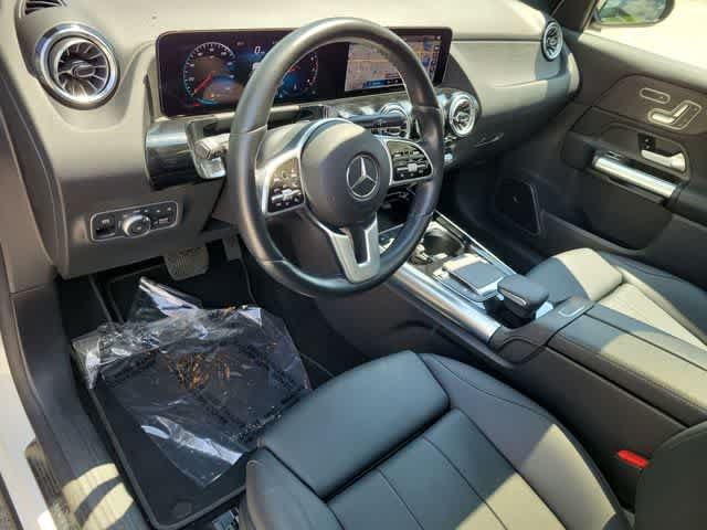 Used 2023 Mercedes-Benz GLA 250 4MATIC image 10