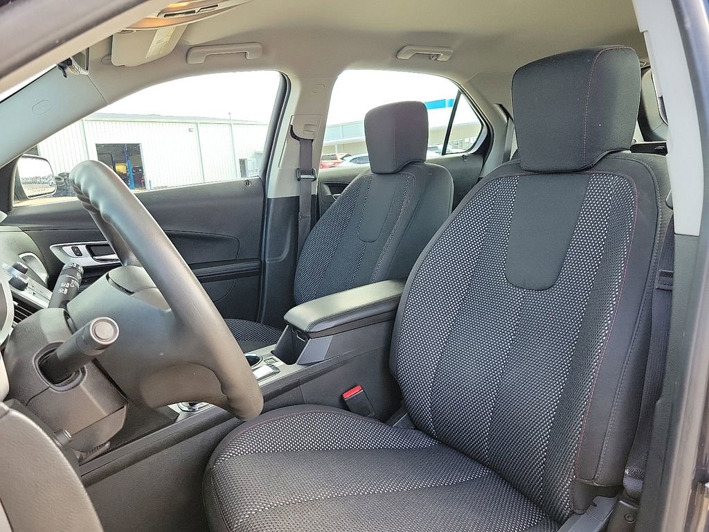 Used 2016 Chevrolet Equinox LS image 11