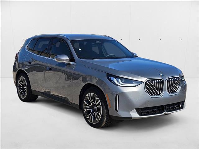 Used 2026 BMW X3 xDrive30 w/ Convenience Package AWD/4WD image 7