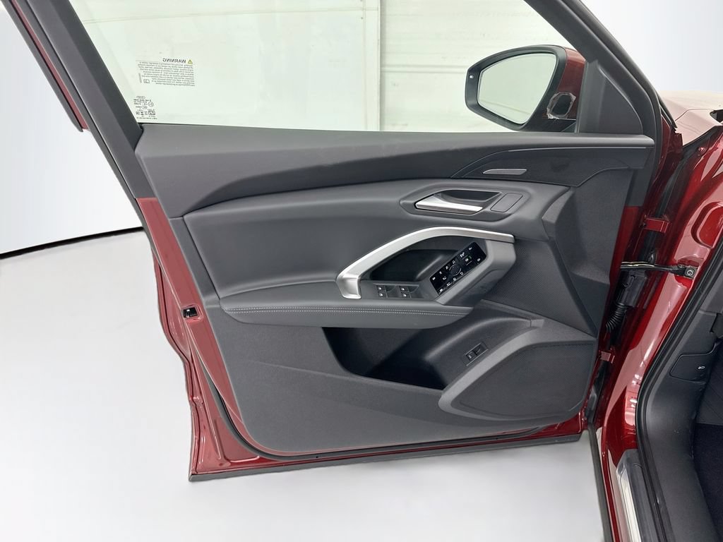 New 2026 Audi Q5 Prestige AWD/4WD image 23