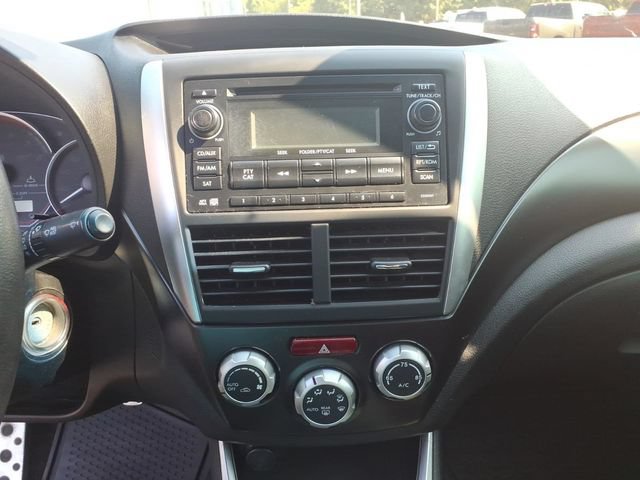 Used 2013 Subaru Impreza WRX STI AWD/4WD image 21