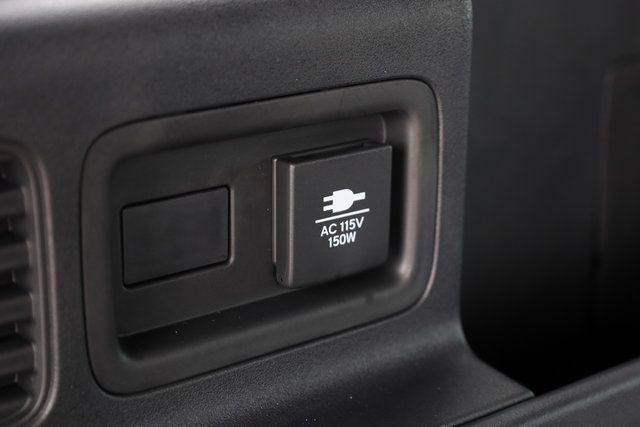 New 2026 Honda Passport TrailSport image 37