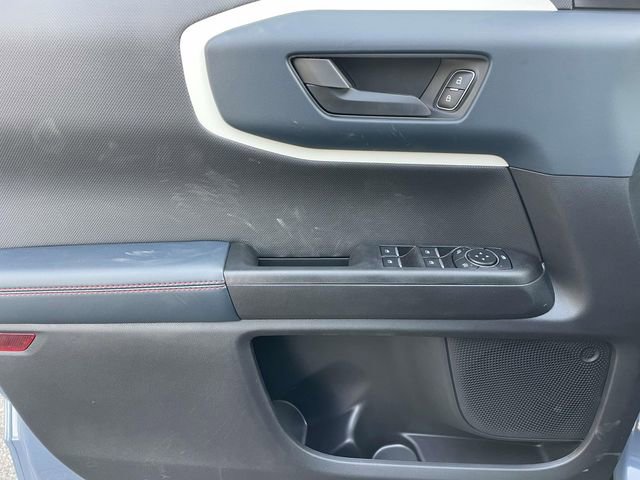 New 2025 Ford Bronco Sport Heritage w/ Convenience Package image 19