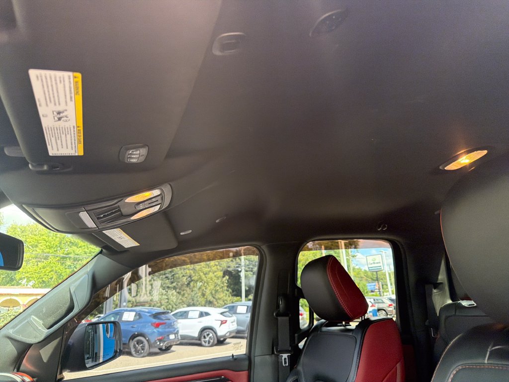 Used 2019 RAM 1500 Rebel w/ Rebel Level 1 Equipment Group AWD/4WD image 21