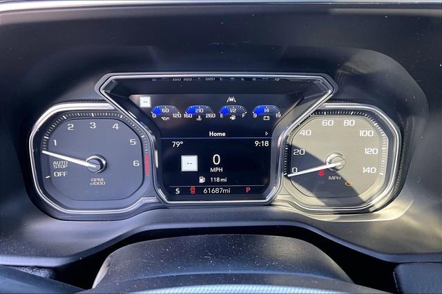 Used 2021 GMC Yukon XL Denali w/ Denali Ultimate Package image 13