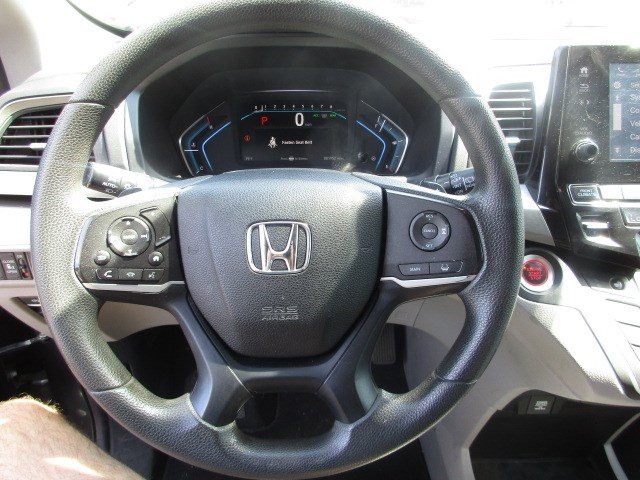 Used 2018 Honda Odyssey EX image 19