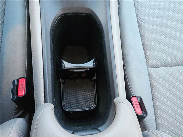 Used 2016 Honda HR-V EX image 12