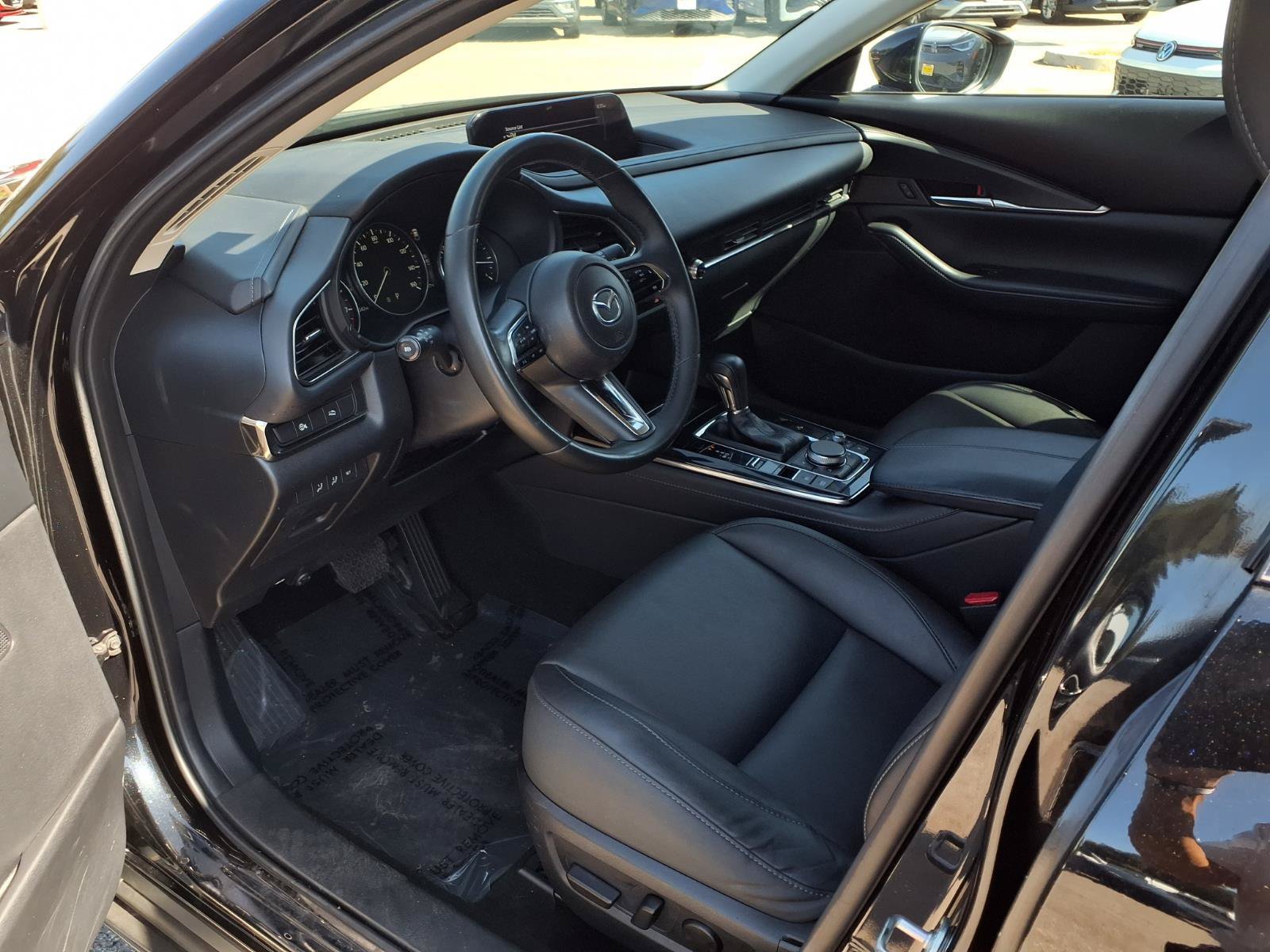 Used 2024 MAZDA CX-30 AWD 2.5 S w/ Preferred Package image 13