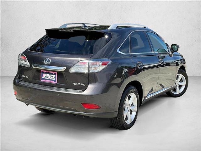Used 2010 Lexus RX 350 AWD video 2