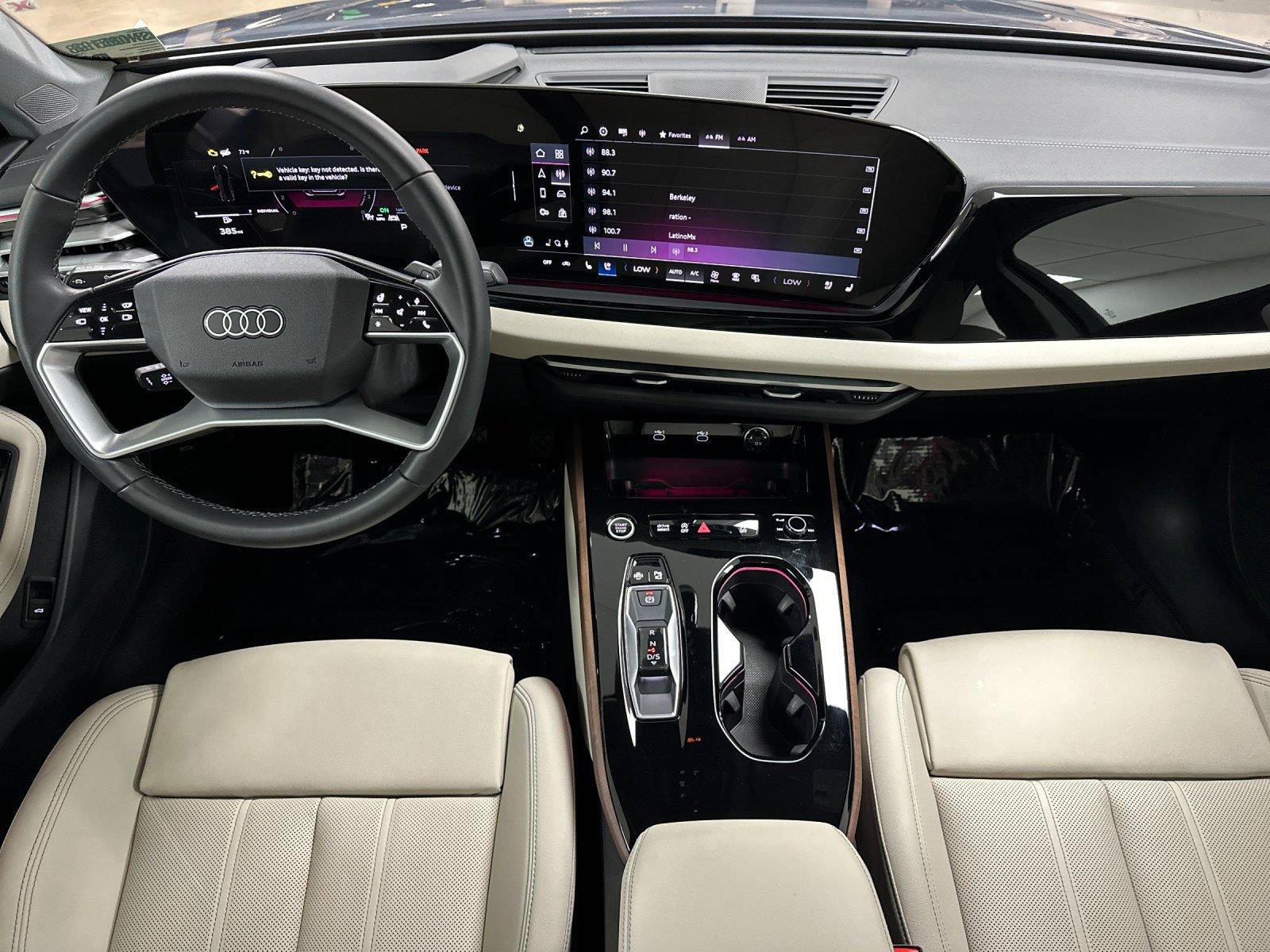 Certified 2025 Audi A5 2.0T Premium Plus AWD/4WD image 13