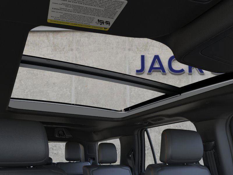 New 2025 Ford Expedition Tremor image 22