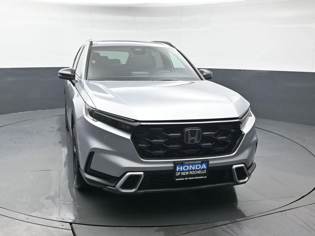 Certified 2023 Honda CR-V Sport Touring image 11