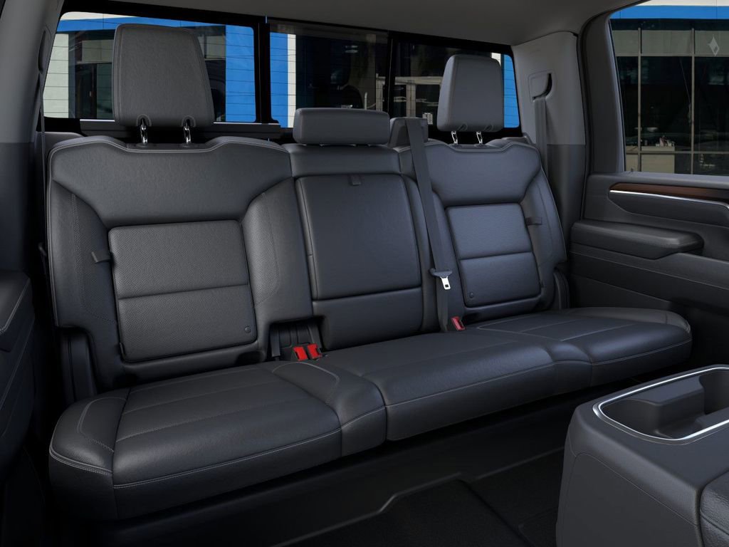 New 2026 GMC Sierra 2500 Denali w/ Denali Reserve Package image 19