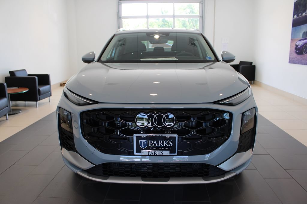 New 2026 Audi Q3 quattro 2.0T AWD/4WD image 12