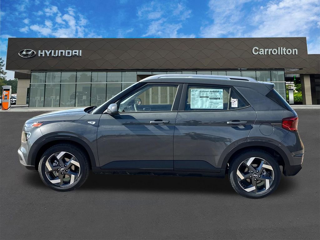 New 2026 Hyundai Venue SEL image 8