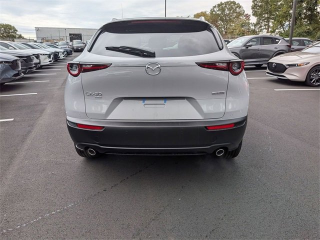 New 2026 MAZDA CX-30 AWD 2.5 S image 4
