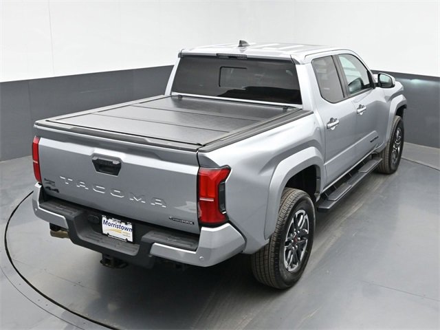 Used 2025 Toyota Tacoma TRD Sport image 42