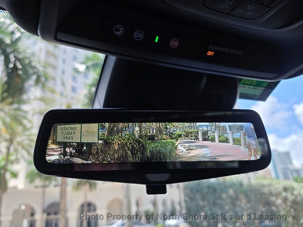 Used 2018 Cadillac CT6 Platinum AWD/4WD image 43