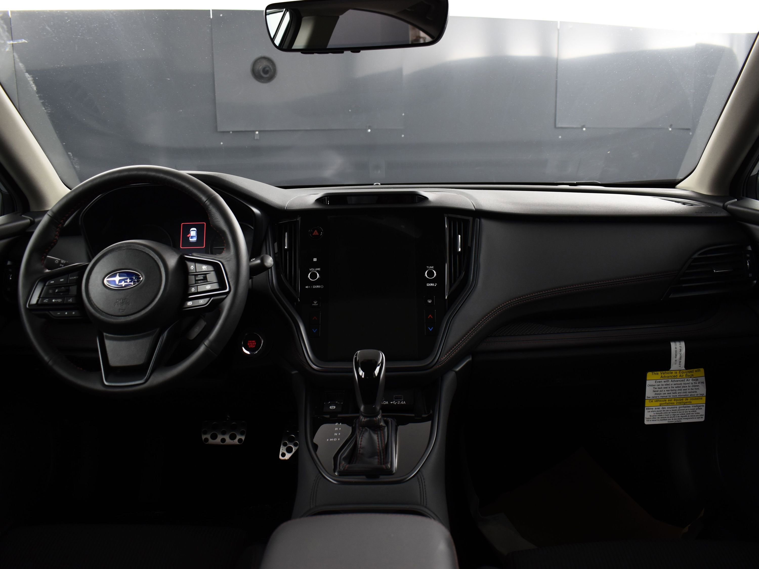 New 2025 Subaru Legacy Sport image 22