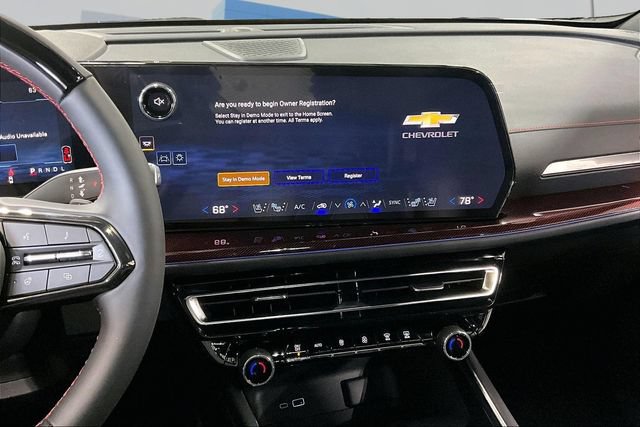 New 2026 Chevrolet Traverse RS AWD/4WD image 7
