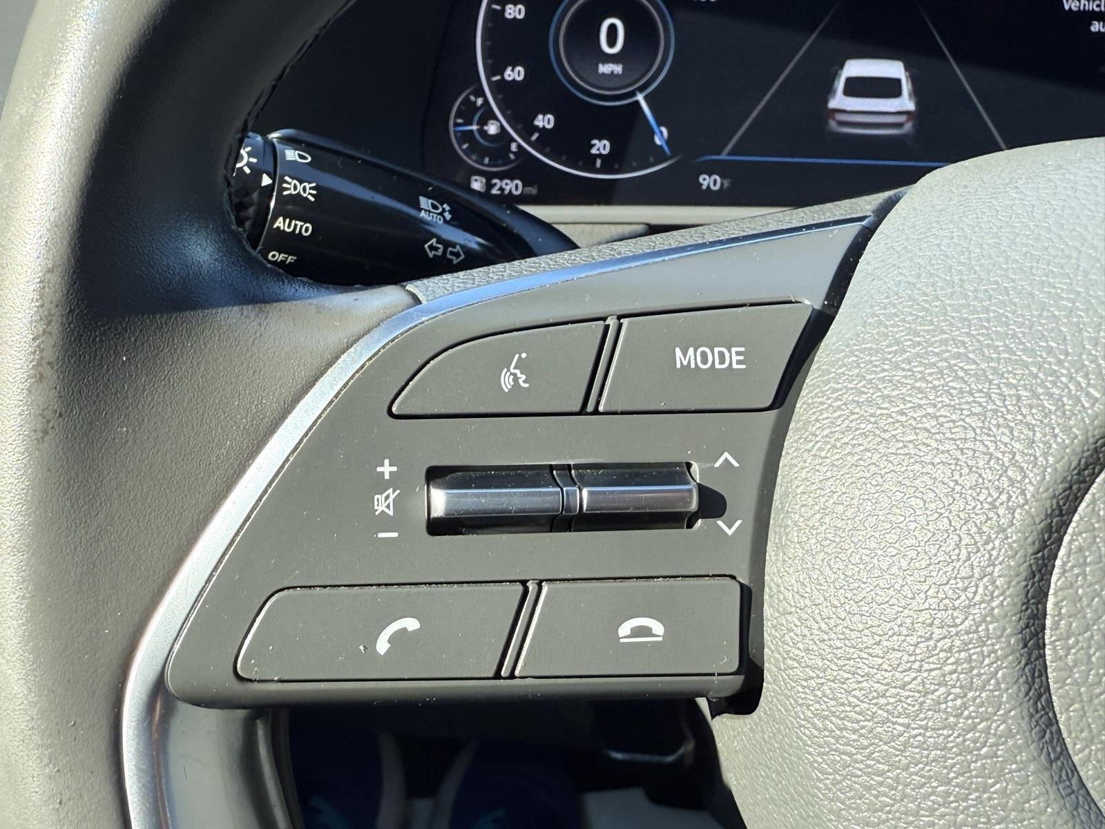 Used 2020 Hyundai Sonata SEL w/ Convenience Package image 30