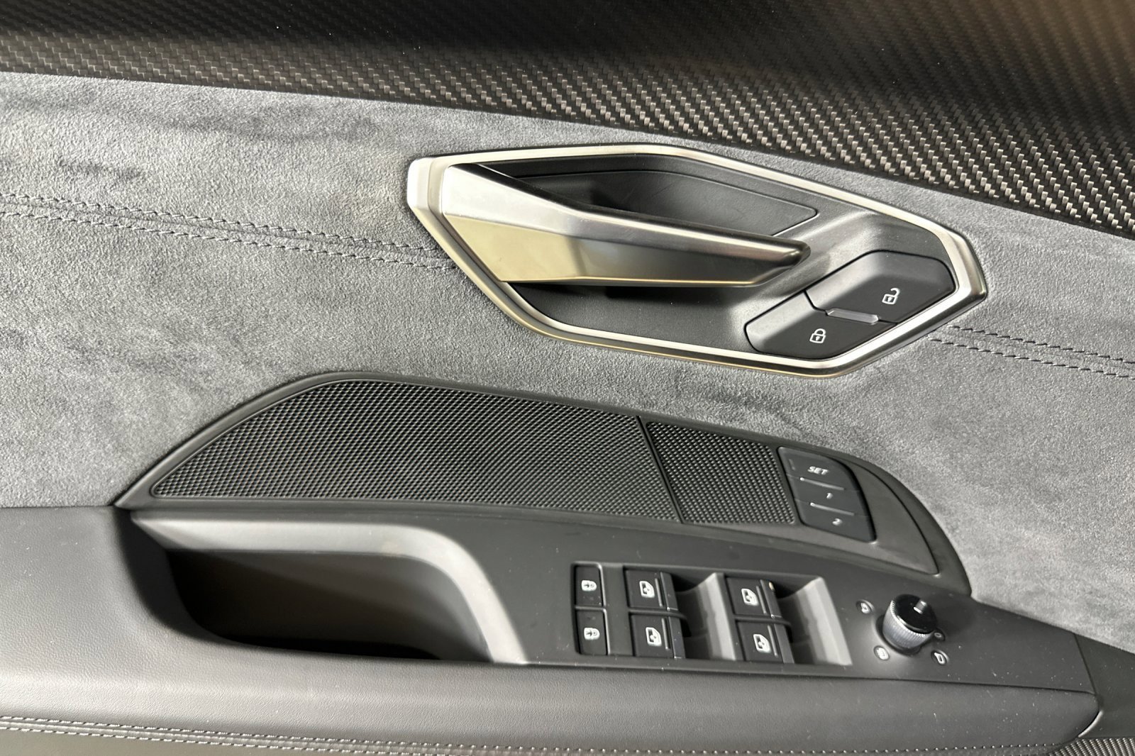 New 2026 Audi S e-tron GT Prestige image 10