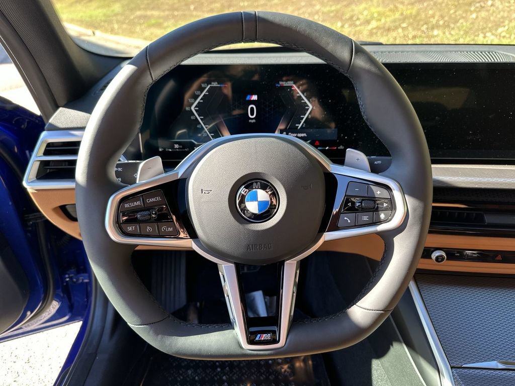 Used 2026 BMW 330i xDrive Sedan AWD/4WD image 18