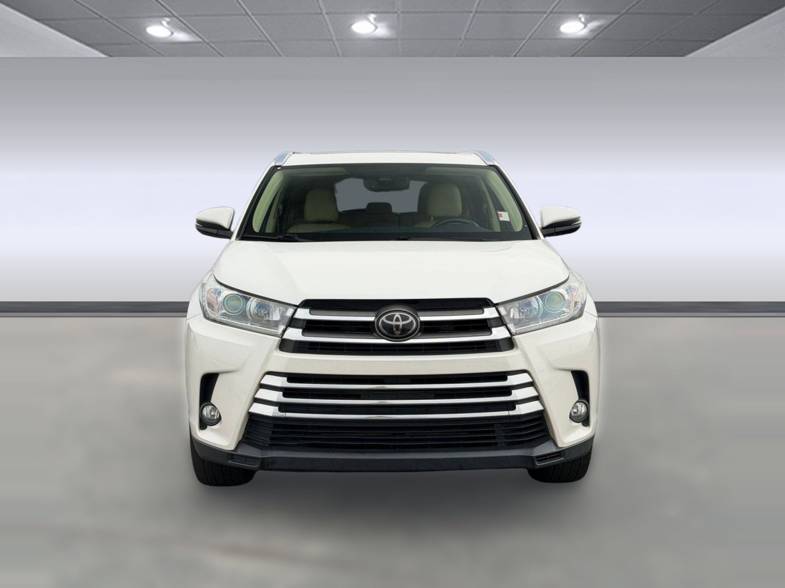 Used 2018 Toyota Highlander Limited AWD/4WD image 6