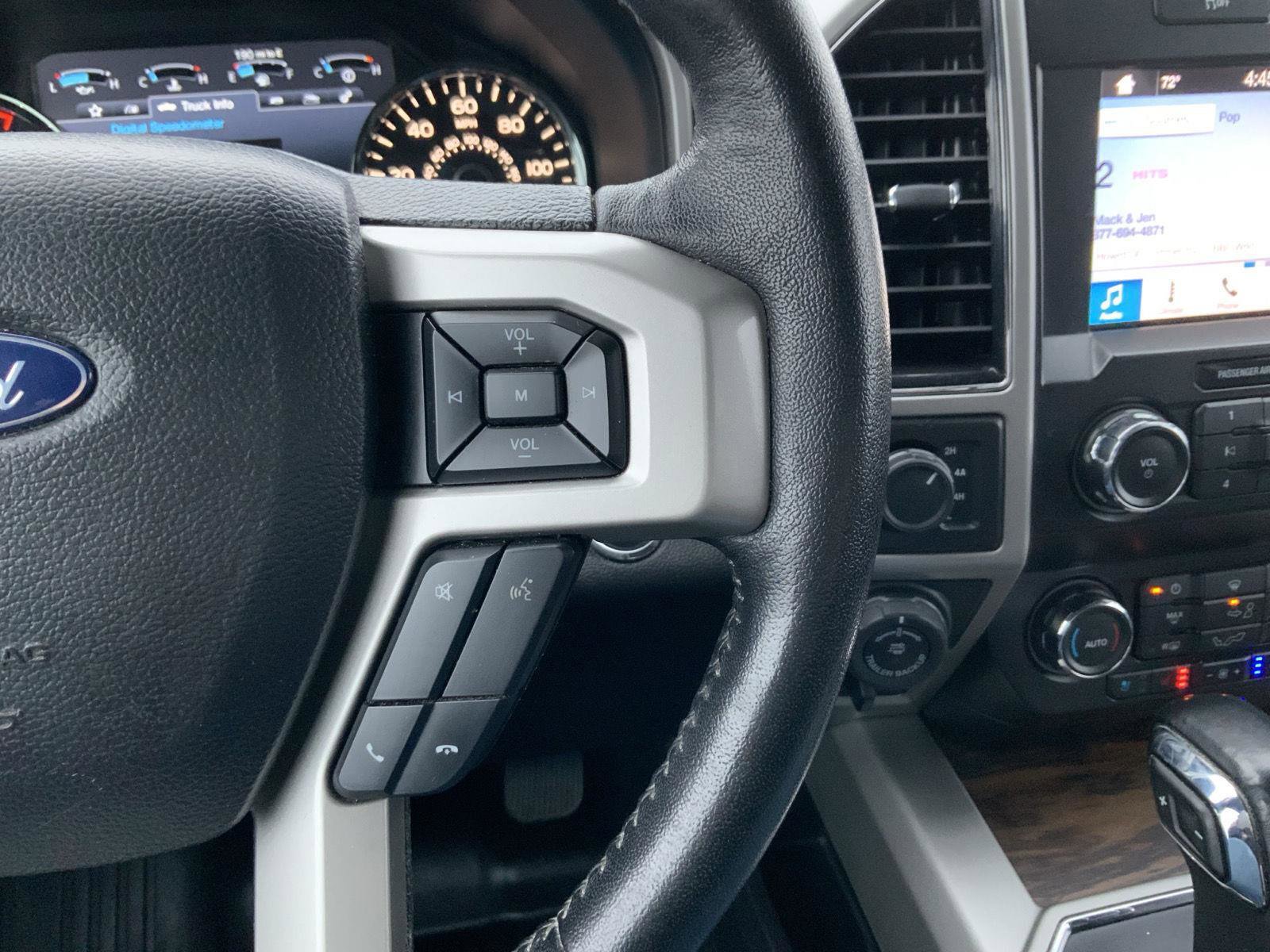 Used 2019 Ford F150 Lariat image 33