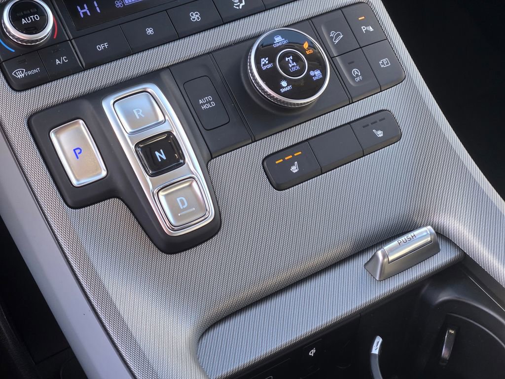 Used 2023 Hyundai Palisade SEL image 39