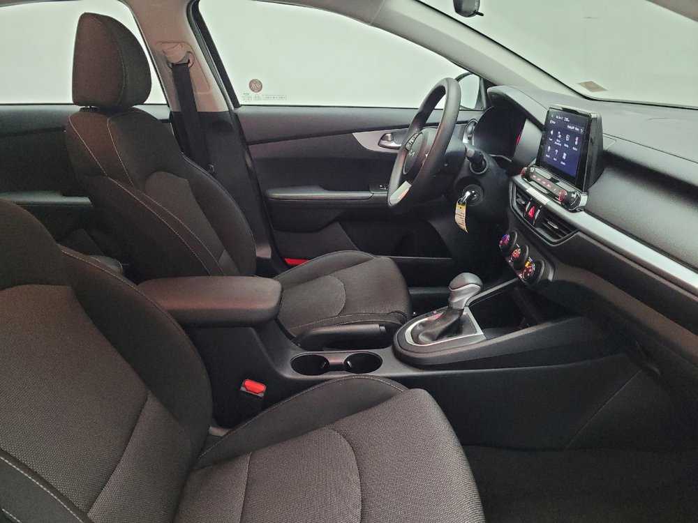 Used 2024 Kia Forte LXS image 21