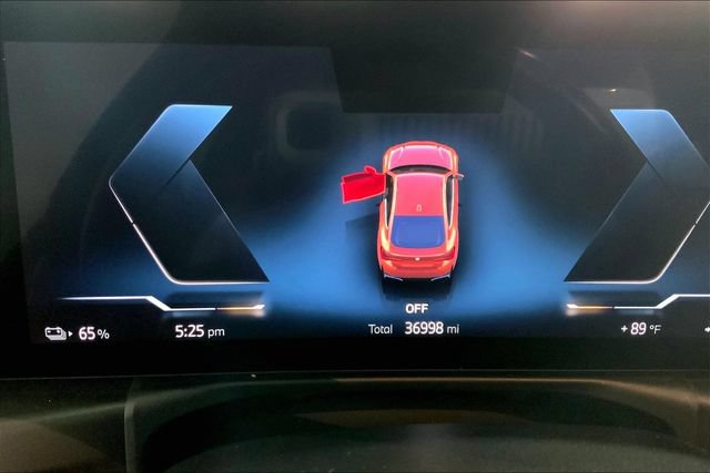 Used 2023 BMW i4 eDrive35 w/ Parking Assistance Package RWD image 9