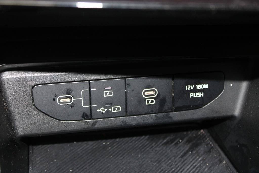 Used 2025 Kia K5 LXS image 38