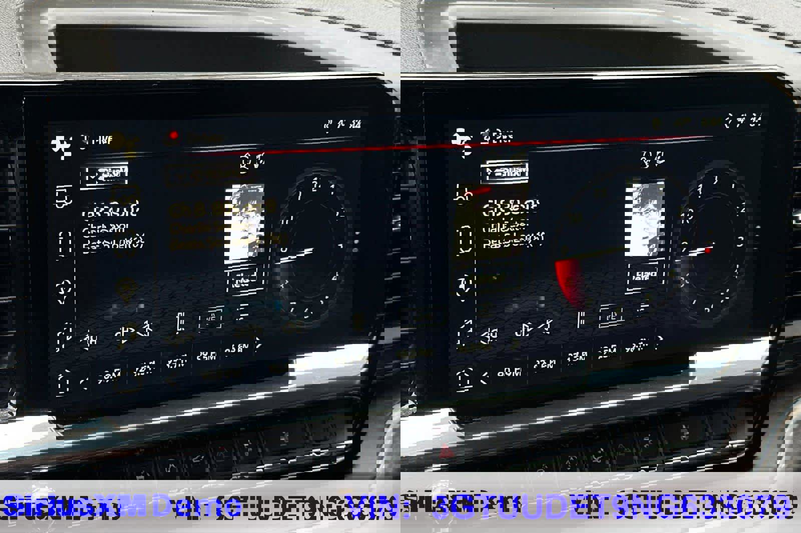 Used 2022 GMC Sierra 1500 SLT w/ SLT Premium Package image 33