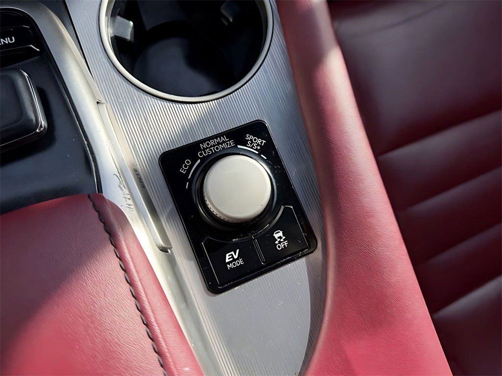 Used 2019 Lexus RX 450h F Sport image 26