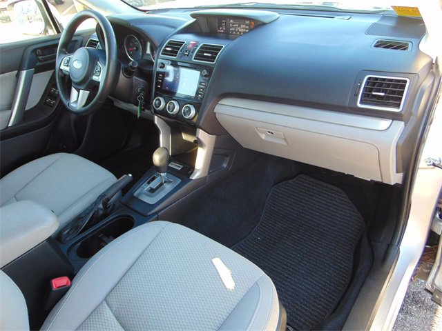 Used 2017 Subaru Forester 2.5i Premium w/ All-Weather Package image 26