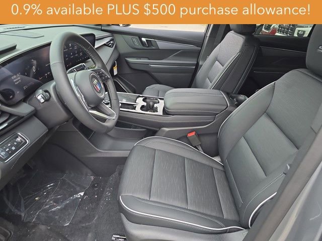 New 2026 Buick Enclave Sport Touring image 4
