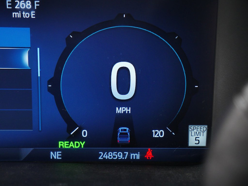 Used 2024 Ford F150 XLT w/ Equipment Group 303A High AWD/4WD image 31