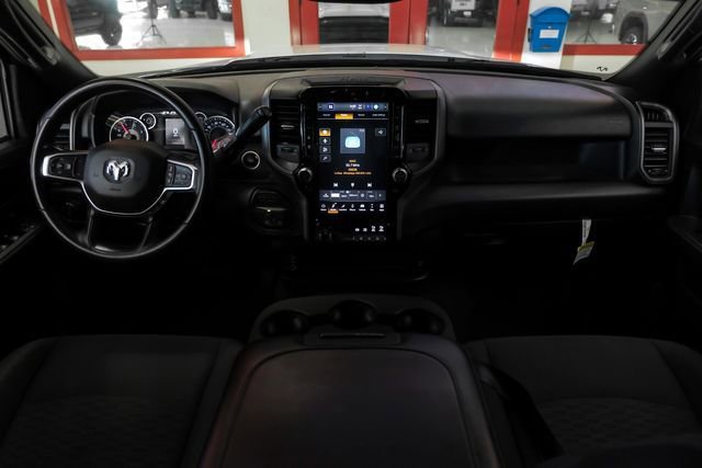 Used 2025 RAM 2500 Tradesman image 15