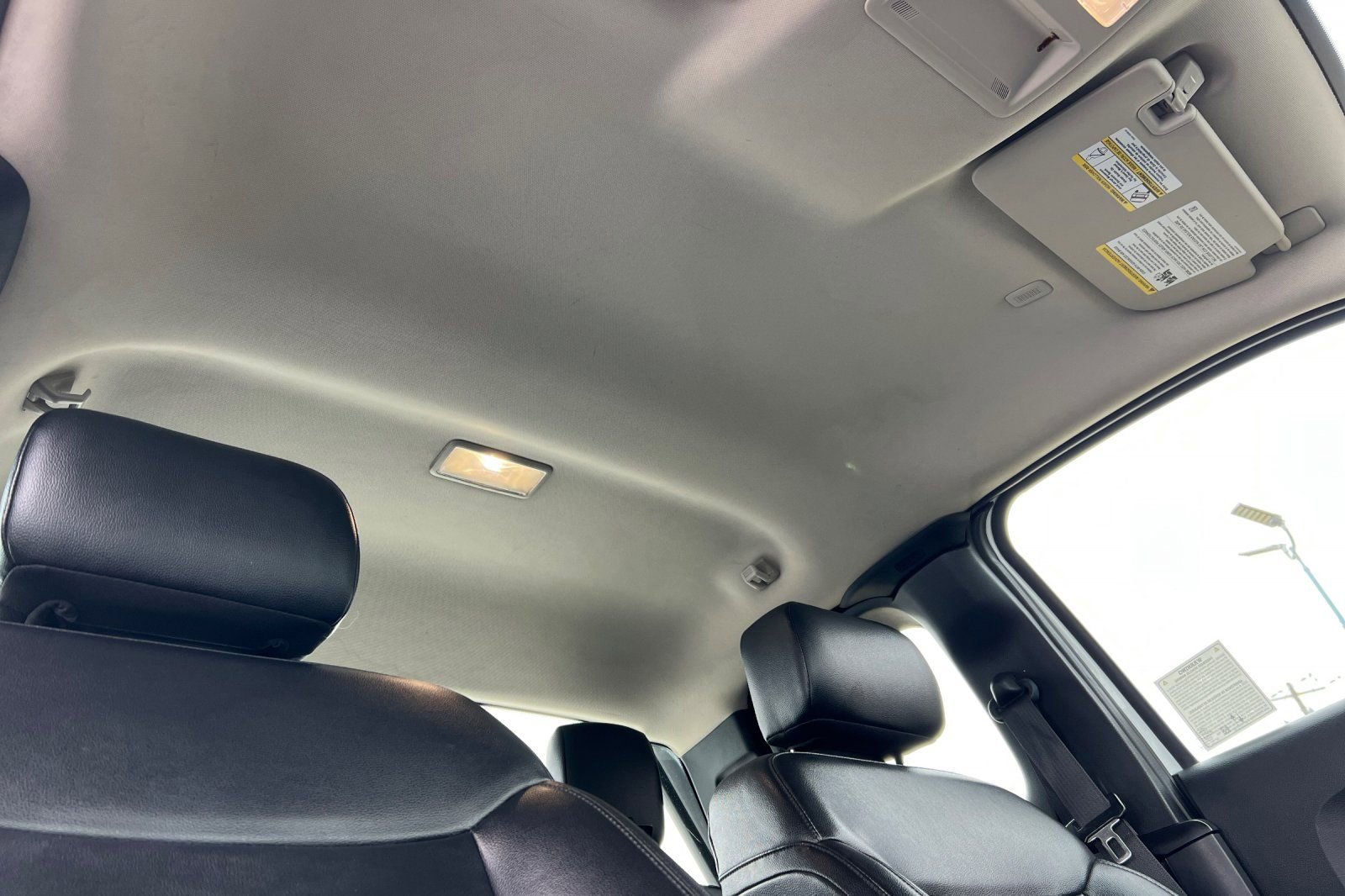 Used 2020 Ford Ranger XL w/ Equipment Group 101A Mid image 17