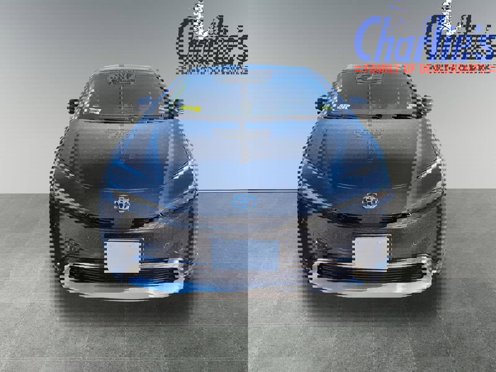 Used 2024 Toyota Prius Prime image 2