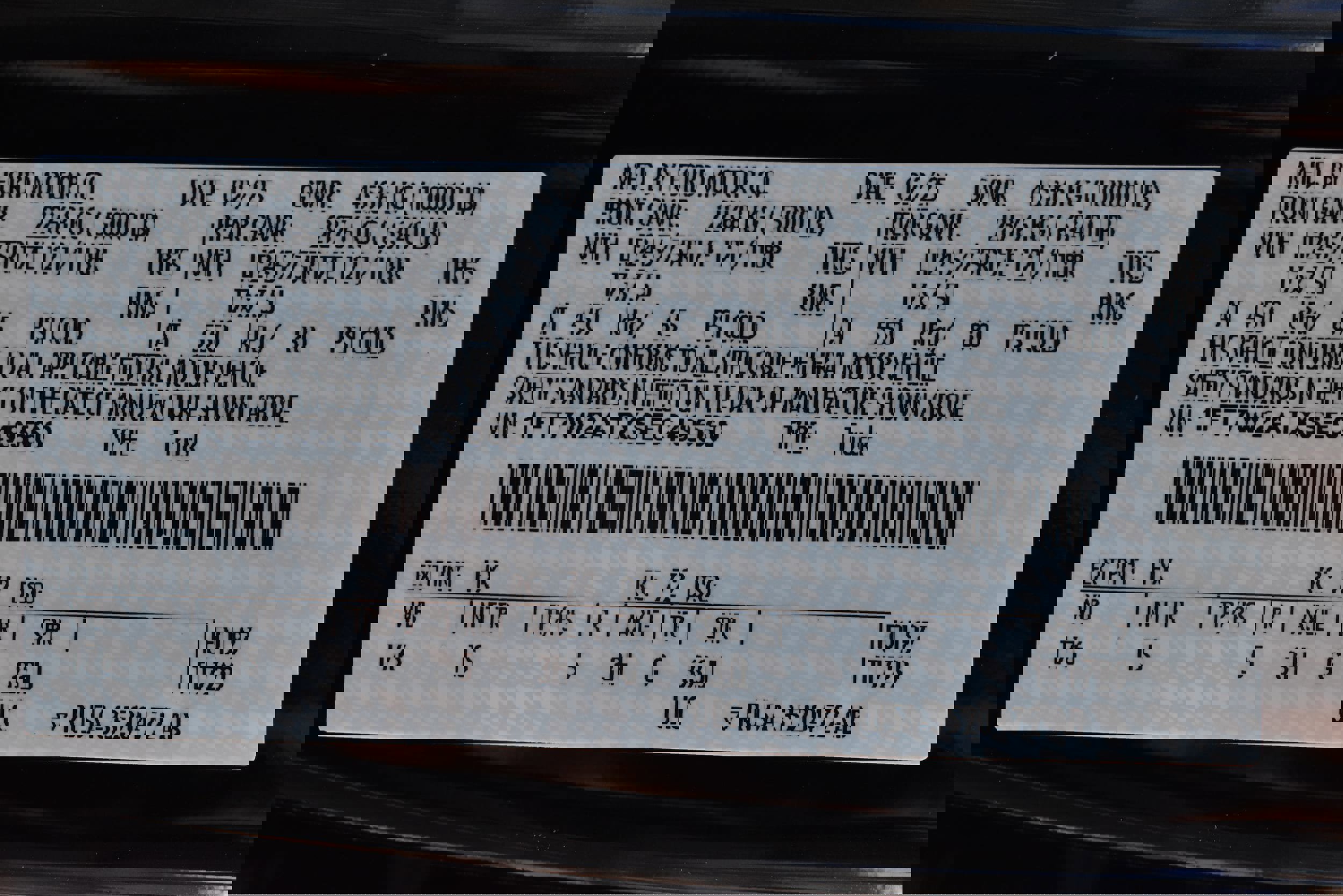 New 2025 Ford F250 XL image 2