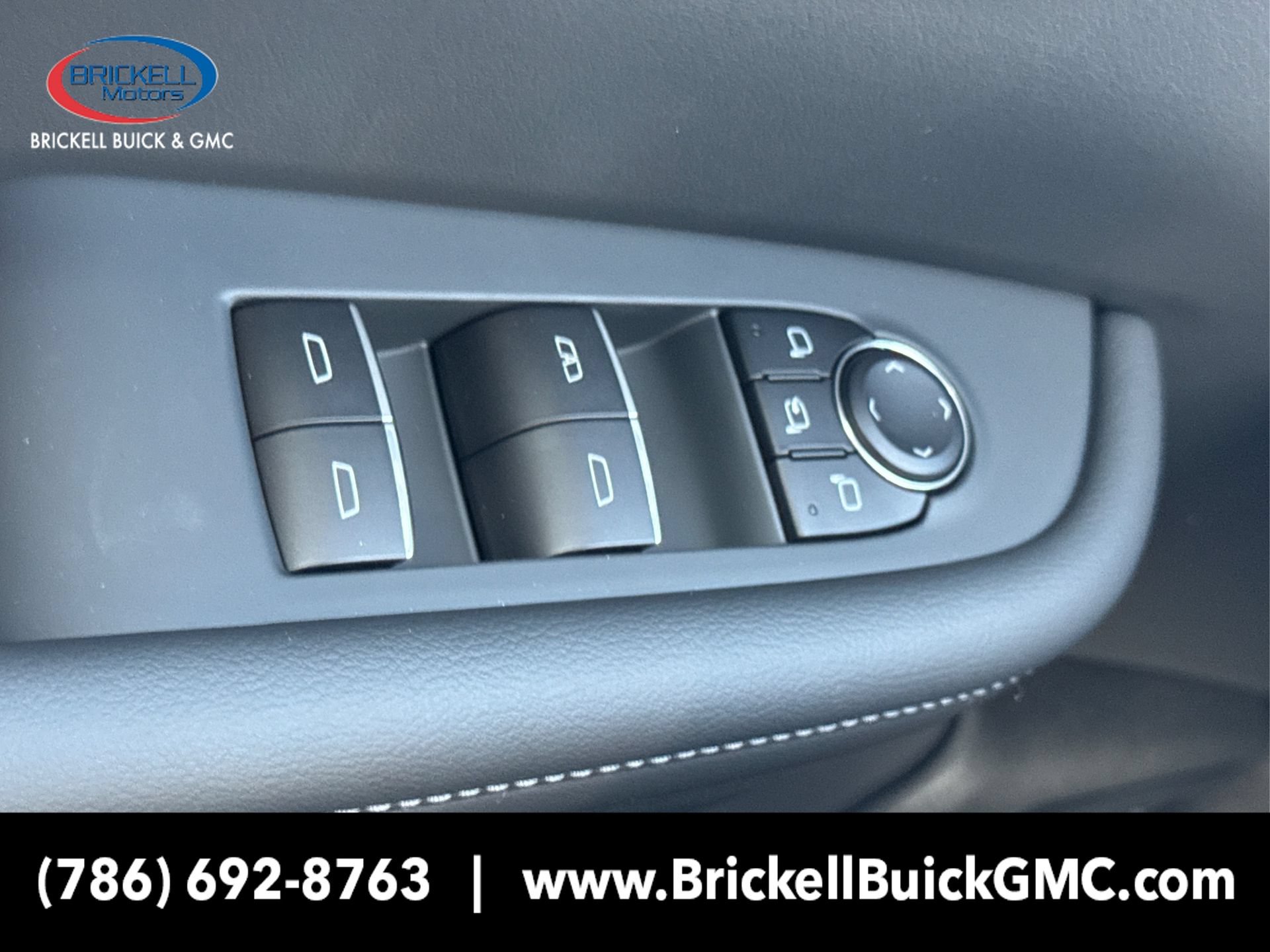New 2026 Buick Enclave Sport Touring FWD image 35