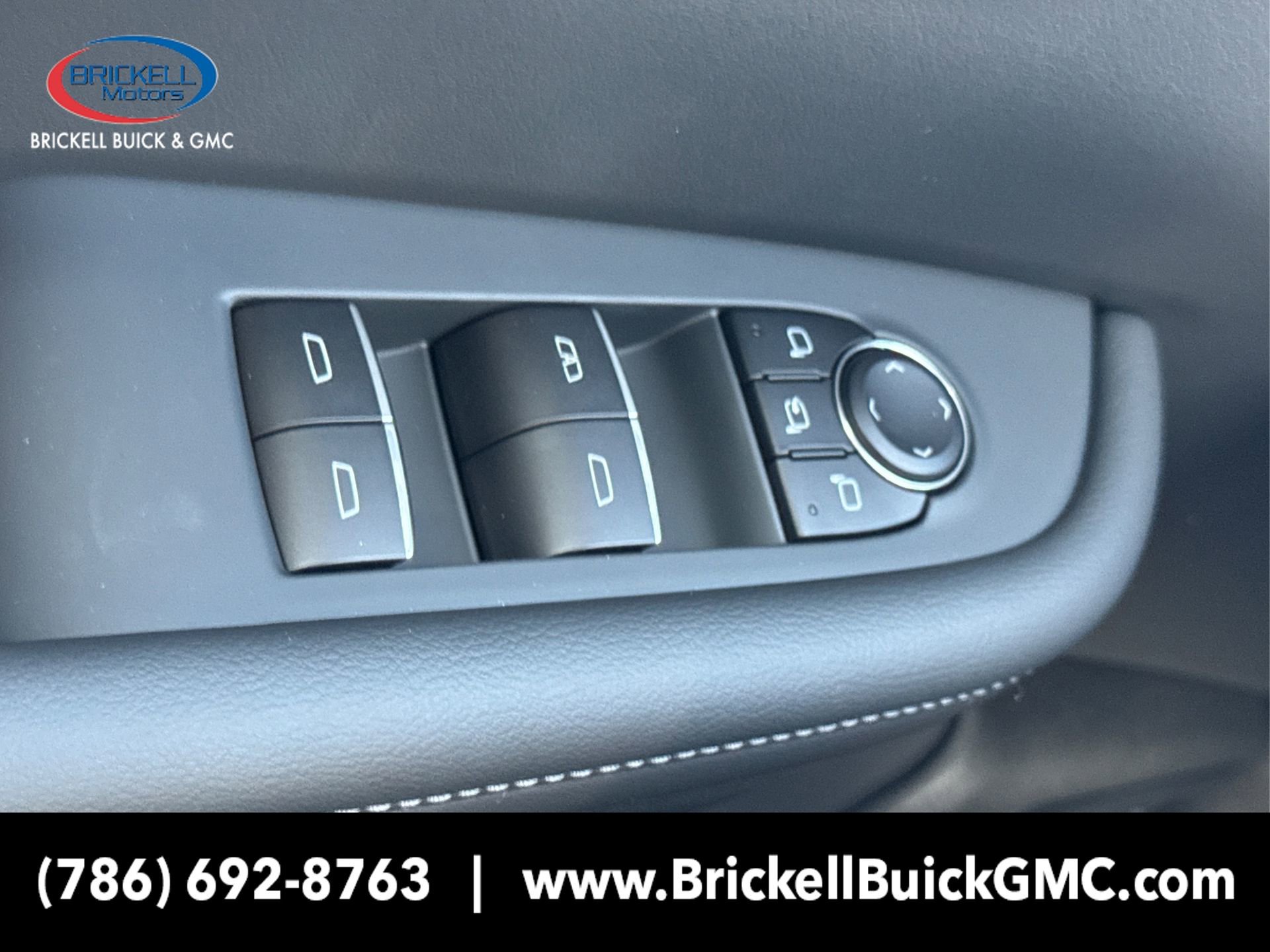New 2026 Buick Enclave Sport Touring FWD image 35